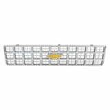 80 Chevy C/K Series Pickup & Blazer Chevy Grille-W/ Bowtie-Chrome 04-173 for Chevy Blazer
