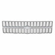 81-82 Chevy C/K Series Pickup Chevy Grille-W/ Bowtie Mount-Chrome 04-174