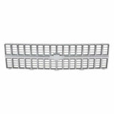 81-82 Chevy C/K Series Pickup Chevy Grille-W/ Bowtie Mount-Chrome 04-174