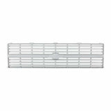 83-84 Chevy C/K Series Grille-W/ Bowtie-w/o Molding-Single Headlight 04-176