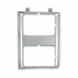 85-87 C/K Series Pickup Headlight Bezel-Dual Headlight-Lh 04-185