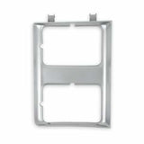 85-87 C/K Series Pickup Headlight Bezel-Dual Headlight-Rh 04-186