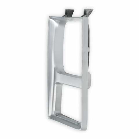 85-87 C/K Series Pickup Headlight Bezel-Single Headlight-Lh 04-187