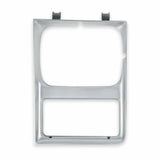 85-87 C/K Series Pickup Headlight Bezel-Single Headlight-Lh 04-187