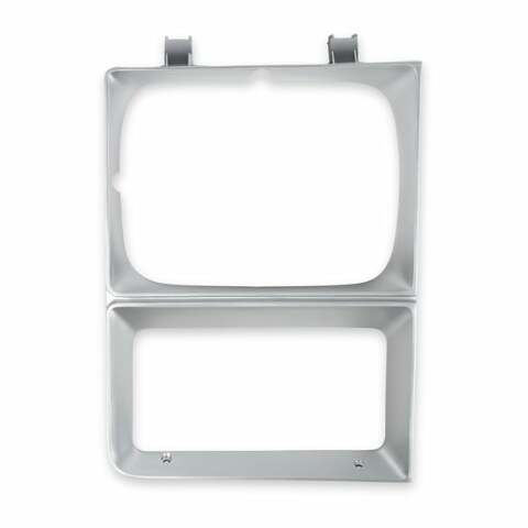 83-84 C/K Series Pickup Headlight Bezel-Single Headlight-Rh 04-0
