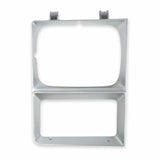 83-84 C/K Series Pickup Headlight Bezel-Single Headlight-Rh 04-0