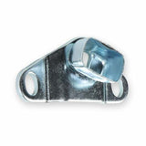 75-80 C/K Series Fleetside w/o Removable Hardtop Tailgate Hinge 04-216