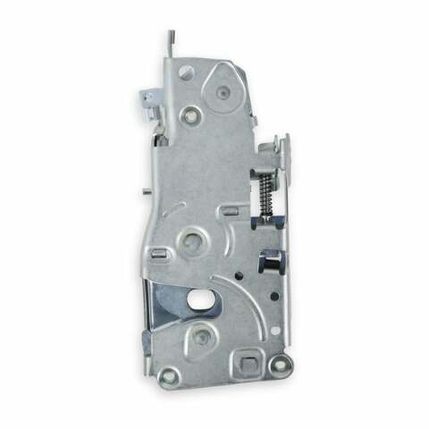 1975-1982 Chevrolet C10; C/K Front Door Latch Assembly - Rh 04-222 steel