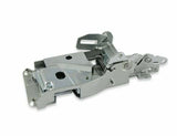 1983-1991 Chevrolet C35; C/K Front Door Latch Assembly - Rh 04-224 steel
