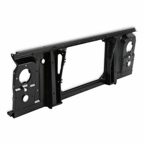 1974 Chevrolet C10 Suburban; C/K Premium Radiator Support 04-236 for Chevy Suburban steel