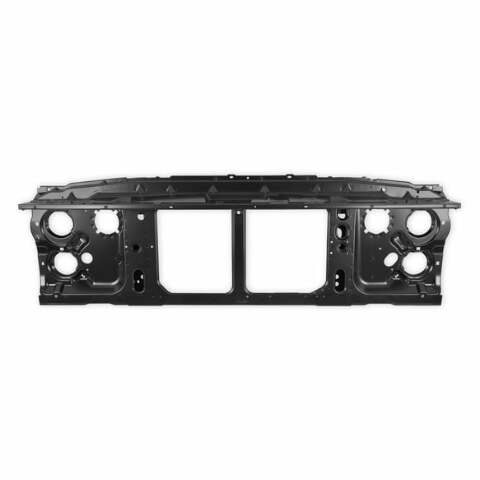 1987 Chevrolet C15; C/K Premium Radiator Support-W/ Dual Headlights 04-239 steel