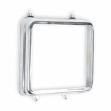 Fits 81-87 C/K Series Pickup Head Lamp Retaining Ring-Dual Headlight 04-244