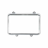 Fits 81-87 C/K Series Pickup Head Lamp Retaining Ring-Dual Headlight 04-244