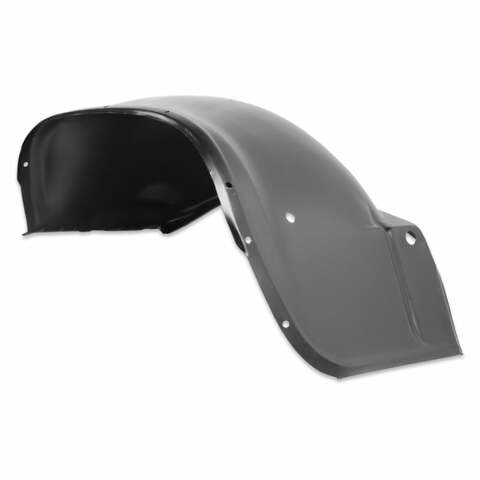 1978-1980 Chevrolet C10; C/K Inner Fender - Lh 04-258 steel