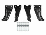 73-80 C/K Series Fleetside Bed&Blazer Jimmy Rear Bumper Bracket Kit 04-261