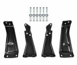 73-80 C/K Series Fleetside Bed&Blazer Jimmy Rear Bumper Bracket Kit 04-261