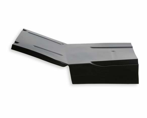 73-87 C/K Series Pickup&73-91 Blazer Jimmy Cab Floor Pan Drop-In-Lh 04-268