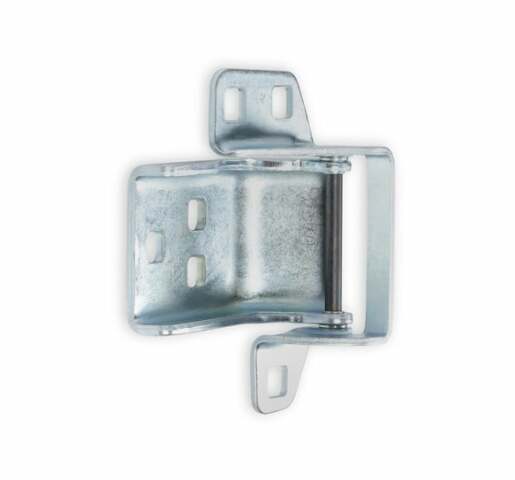 1983-1991 Chevrolet C35; C/K Lower Door Hinge - Rh 04-281 steel