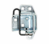 Fits 1983-1991 Chevrolet C35; C/K Upper Door Hinge - Lh 04-282