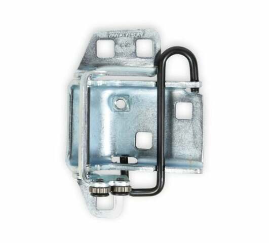 Fits 1983-1991 Chevrolet C35; C/K Upper Door Hinge - Rh 04-283