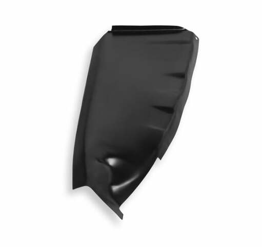 Fits 1973-1987 C/K Series Pickup; C/K Inner Cab Corner - Rh 04-286