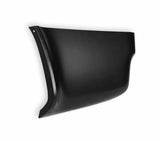 1983-1991 Chevrolet C35; C/K Rear Lower Bedside Repair Panel - Lh 04-299 steel