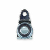 81-87 C/K Series Fleetside w/o Removable Hardtop Tailgate Hinge 04-301 steel