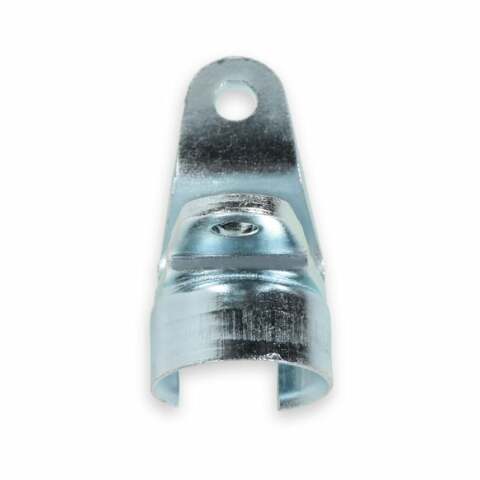 81-87 C/K Series Fleetside w/o Removable Hardtop Tailgate Hinge-Rh 04-302 steel