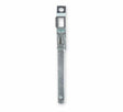 76-87 C/K Fleetside w/o Removable Hardtop Tailgate Hinge Assembly 04-305 stainless steel