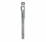 76-87 C/K Fleetside w/o Removable Hardtop Tailgate Hinge Assembly 04-305 stainless steel