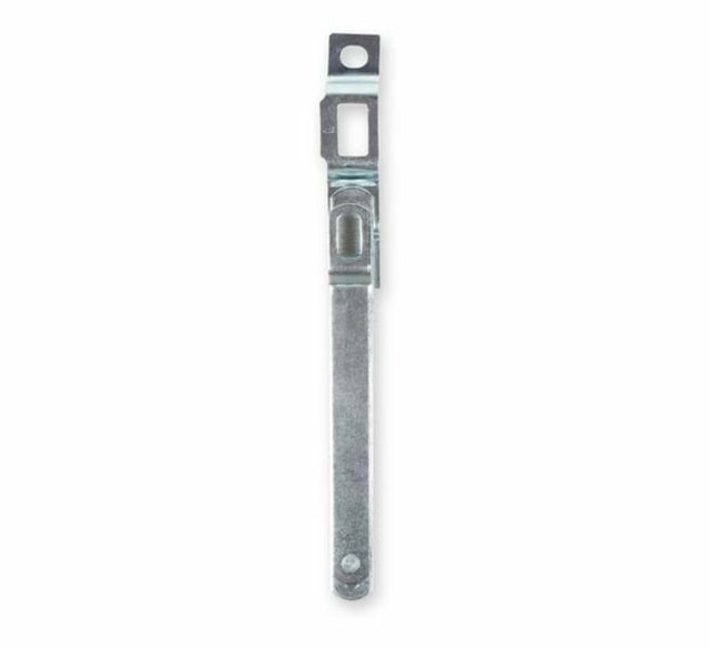 76-87 C/K Fleetside w/o Removable Hardtop Tailgate Hinge Assembly 04-305 stainless steel