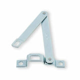 76-87 C/KFleetside w/o Removable Hardtop Tailgate Hinge Assembly 04-306 stainless steel