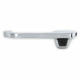 1983-1991 Chevrolet C35; C/K Outside Front Door Handle - Lh 04-320 chrome