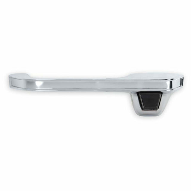 1983-1991 Chevrolet C35; C/K Outside Front Door Handle - Lh 04-320 chrome
