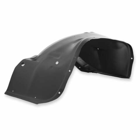 1983-1991 Chevrolet C35; C/K Inner Fender - Rh 04-334 steel