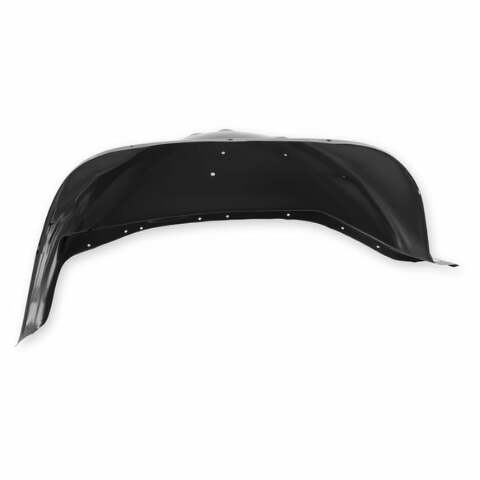 1983-1991 Chevrolet C35; C/K Inner Fender - Rh 04-334 steel