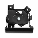 1981-1987 C/K Series Fleetside Pickup; C/K Tailgate Component Kit 04-345 steel