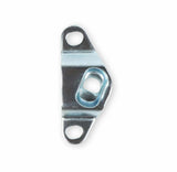 1981-1987 C/K Series Fleetside Pickup; C/K Tailgate Trunnion - Rh 04-347