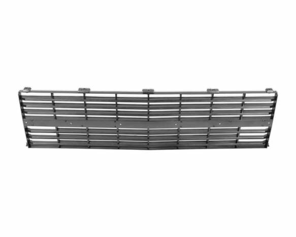 83-84 Chevy C/K Series Chevy Dark Grille-Dual Headlight-w/o Bowtie 04-351