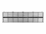 83-84 Chevy C/K Series Chevy Dark Grille-Dual Headlight-w/o Bowtie 04-351