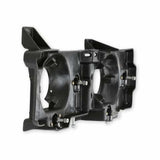 88-89 Chevy Silverado GMC Sierra OBS Chevy truck truck Series Pickup C/K Dual Headlight Mounting Bracket-Lh 04-357