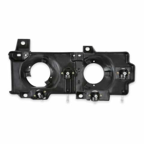 88-89 Chevy Silverado GMC Sierra OBS Chevy truck truck Series Pickup C/K Dual Headlight Mounting Bracket-Lh 04-357