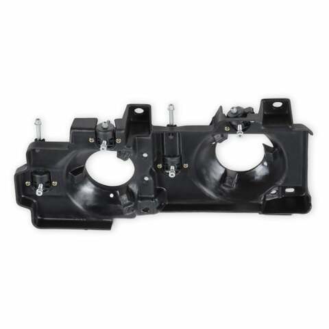 Fits 88-89 Gmt400 Series Pickup C/K Dual Headlight Mounting Bracket-Rh 04-358