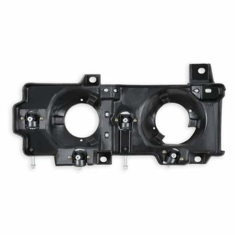Fits 88-89 Gmt400 Series Pickup C/K Dual Headlight Mounting Bracket-Rh 04-358