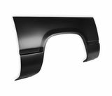 88-98 Chevy Silverado GMC Sierra OBS Chevy truck truck Series Fleetside Pickup Rear Wheel Opening Repair Panel 04-375 steel