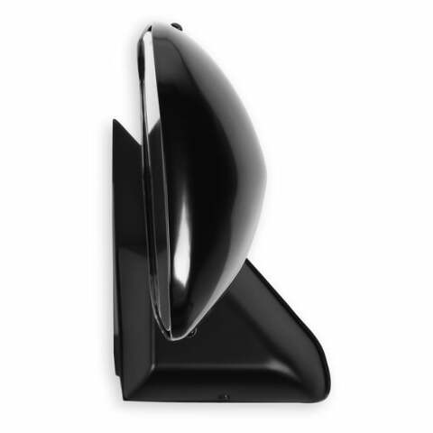 88-98 Chevy Silverado GMC Sierra OBS Chevy truck truck Series Pickup Chevy Silverado GMC Sierra OBS Chevy truck truck Below Eyeline Mirror-Black-Rh 04-382