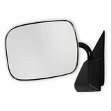 88-98 Chevy Silverado GMC Sierra OBS Chevy truck truck Series Pickup Chevy Silverado GMC Sierra OBS Chevy truck truck Below Eyeline Mirror-Chrome-Lh 04-383