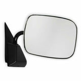 Fits 88-98 Gmt400 Series Pickup Gmt400 Below Eyeline Mirror-Chrome-Rh 04-384