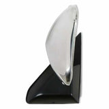 88-98 Chevy Silverado GMC Sierra OBS Chevy truck truck Series Pickup Chevy Silverado GMC Sierra OBS Chevy truck truck Below Eyeline Mirror-Stainless-Lh 04-385 stainless steel