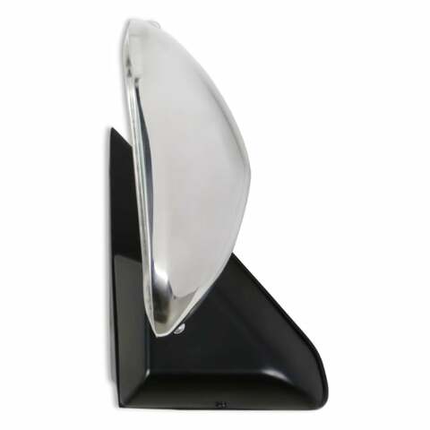 88-98 Chevy Silverado GMC Sierra OBS Chevy truck truck Series Pickup Chevy Silverado GMC Sierra OBS Chevy truck truck Below Eyeline Mirror-Stainless-Rh 04-386 stainless steel